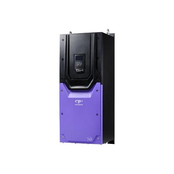 Invertek Drives 75 HP, 78 A; Size 6, IP55;IV: Three Phase, 500-600 V;OV: Three Phase, 500-600 V ODP-2-66075-3H04N-TN - main